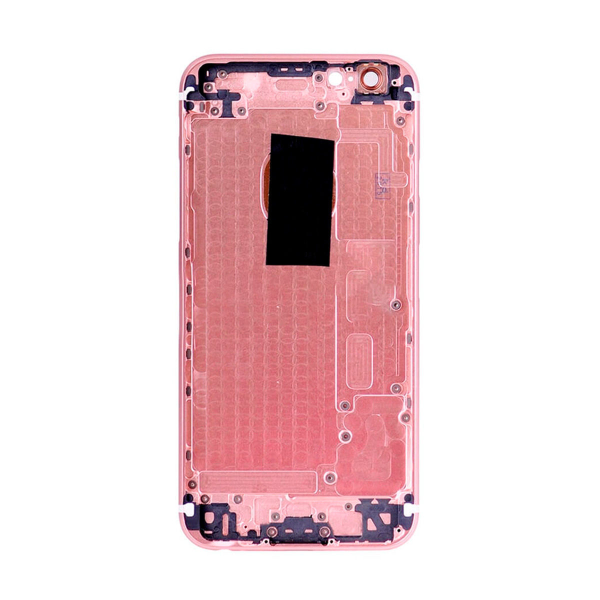 Carcasa sin flex iPhone 6S Plus